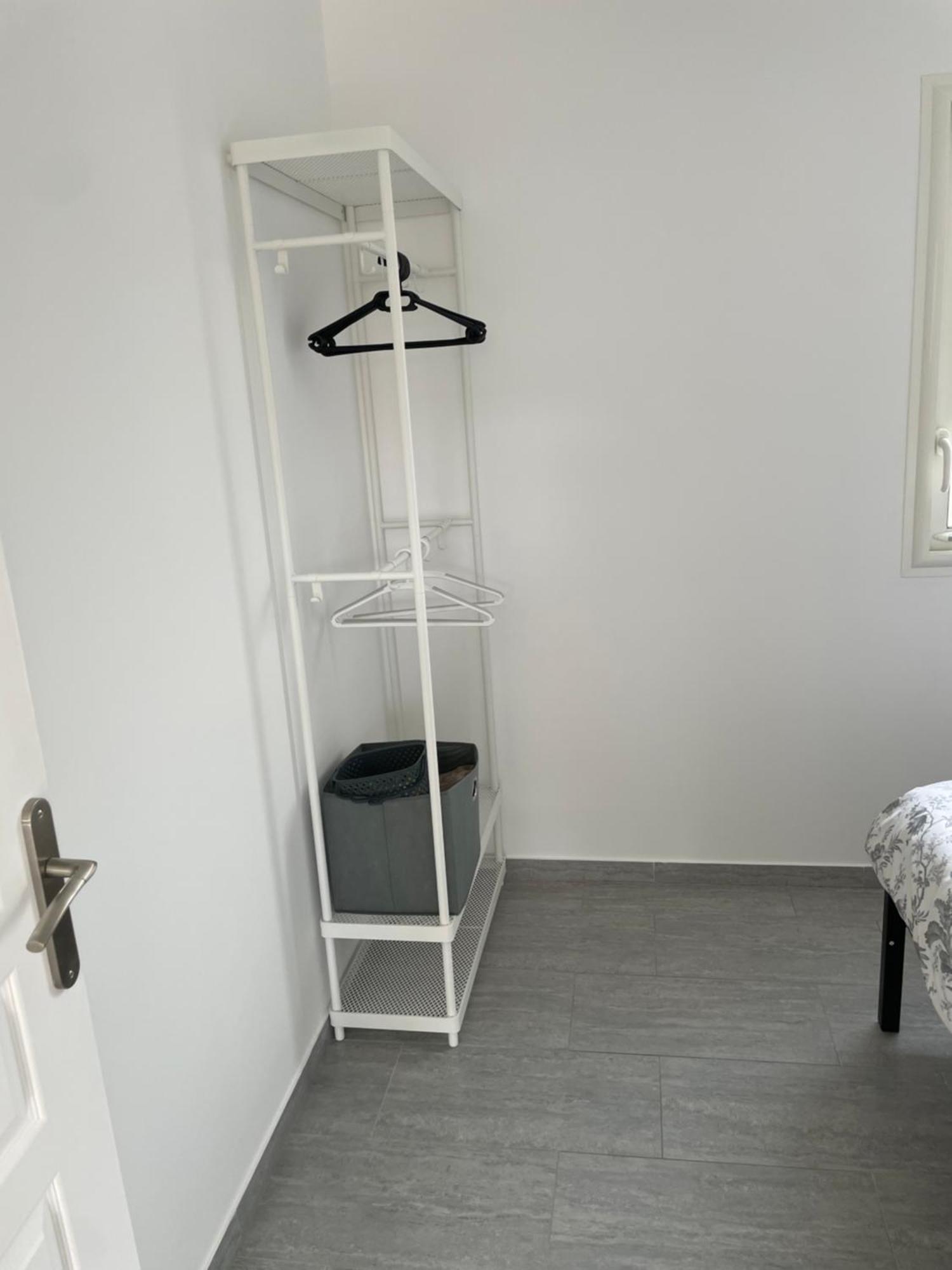 Appartement T2 Avec Terrasse Et Cour กาวายง ภายนอก รูปภาพ