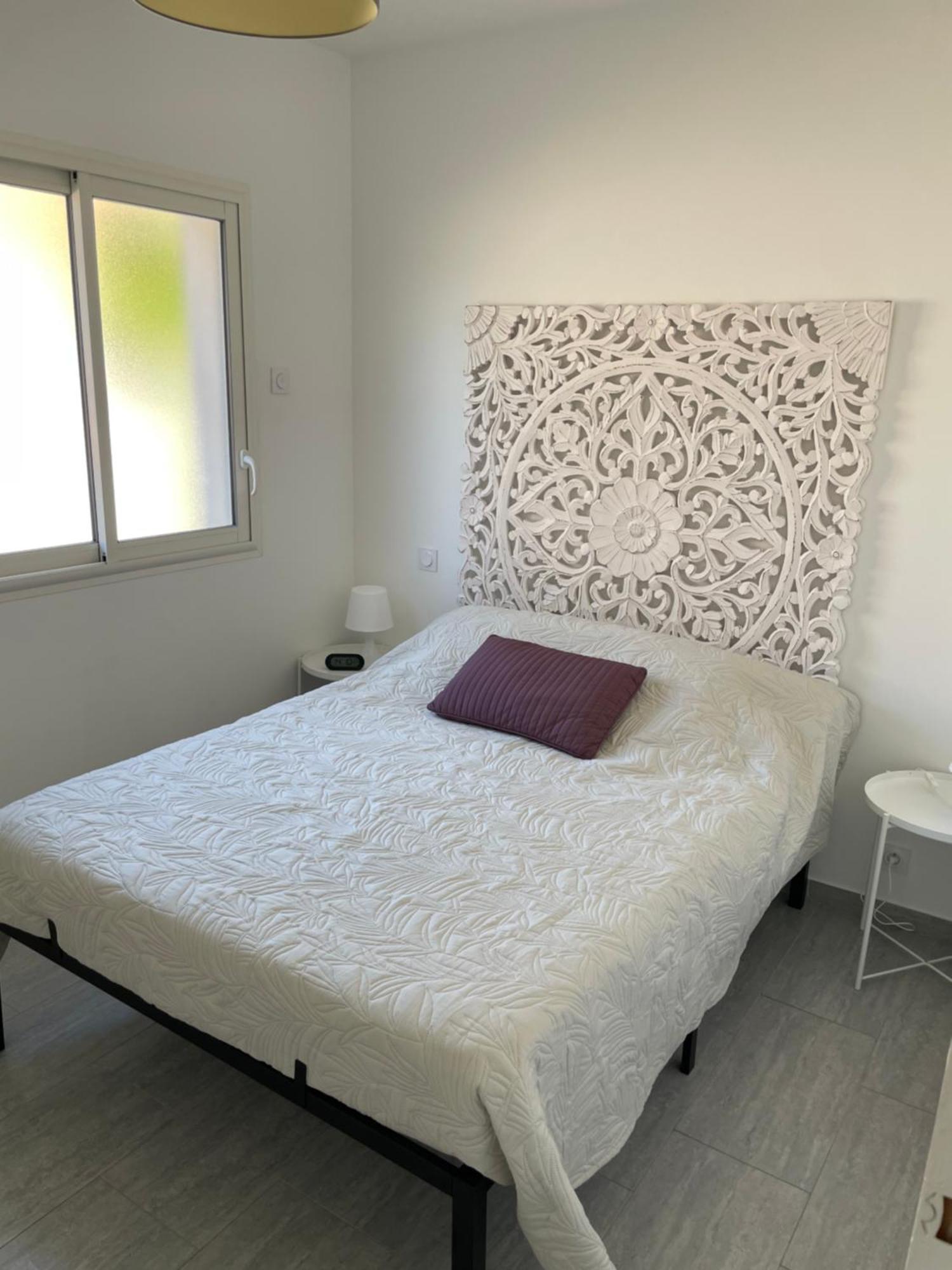 Appartement T2 Avec Terrasse Et Cour กาวายง ภายนอก รูปภาพ