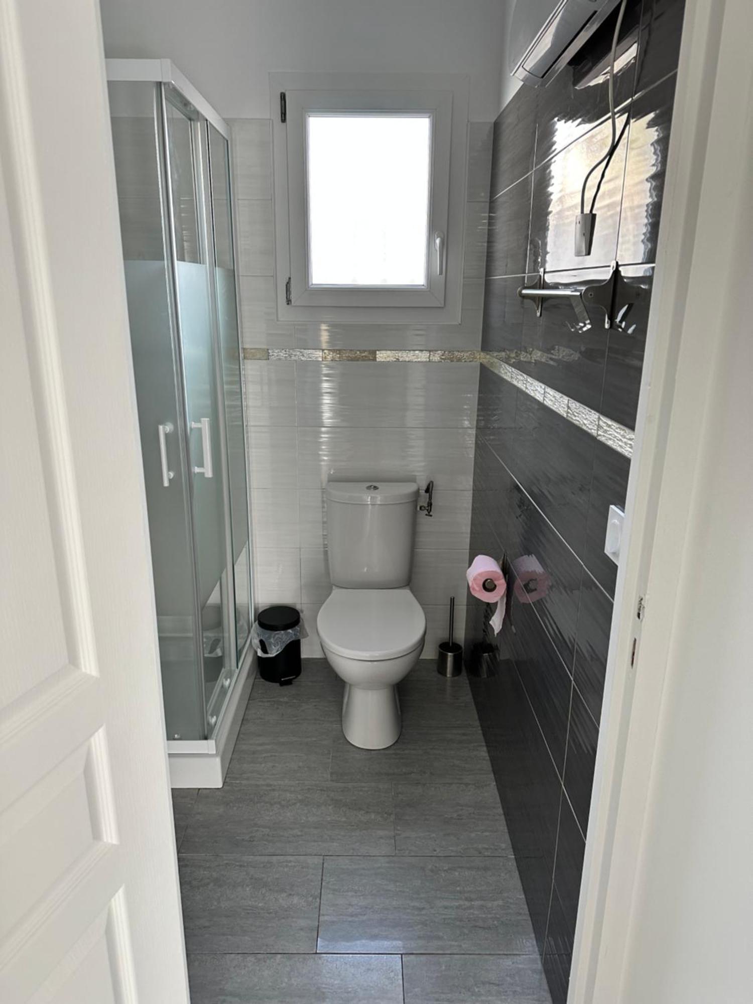 Appartement T2 Avec Terrasse Et Cour กาวายง ภายนอก รูปภาพ